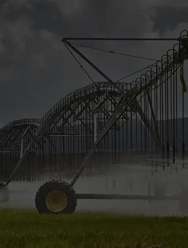 OEM agriculture slip ring solutions